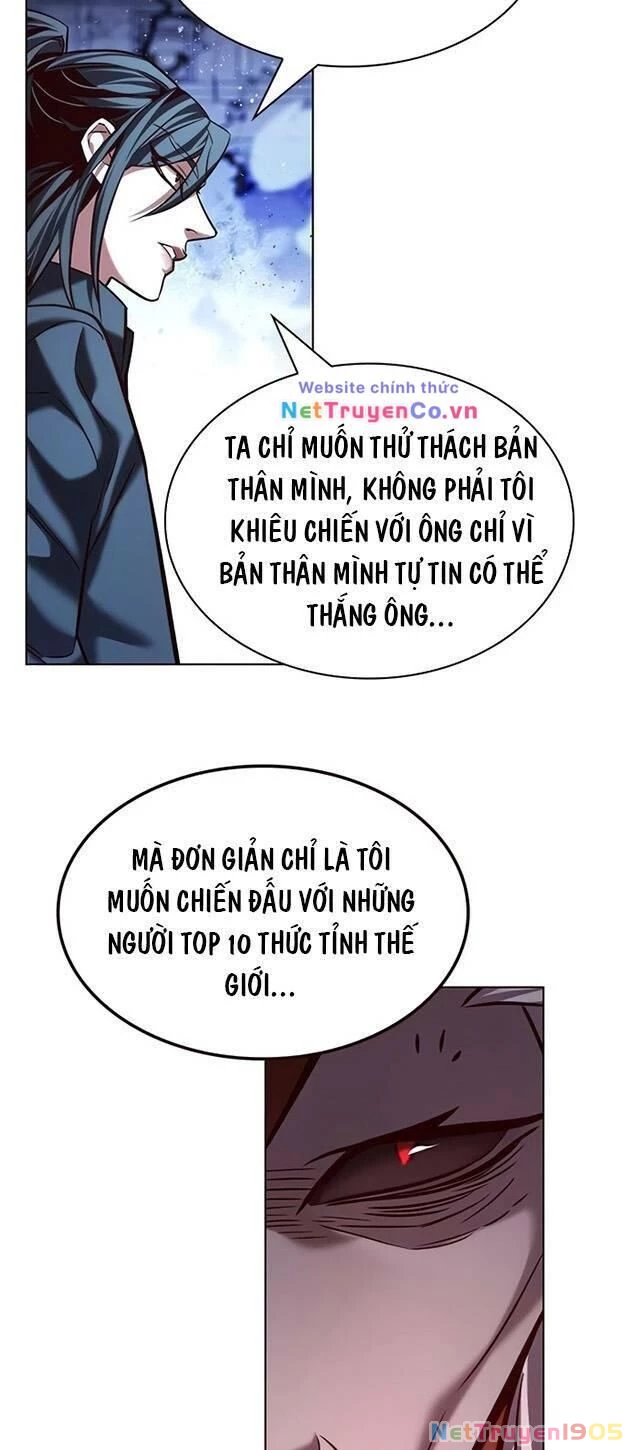 Cô Dâu Của Sói Trắng Chapter 213 - 14