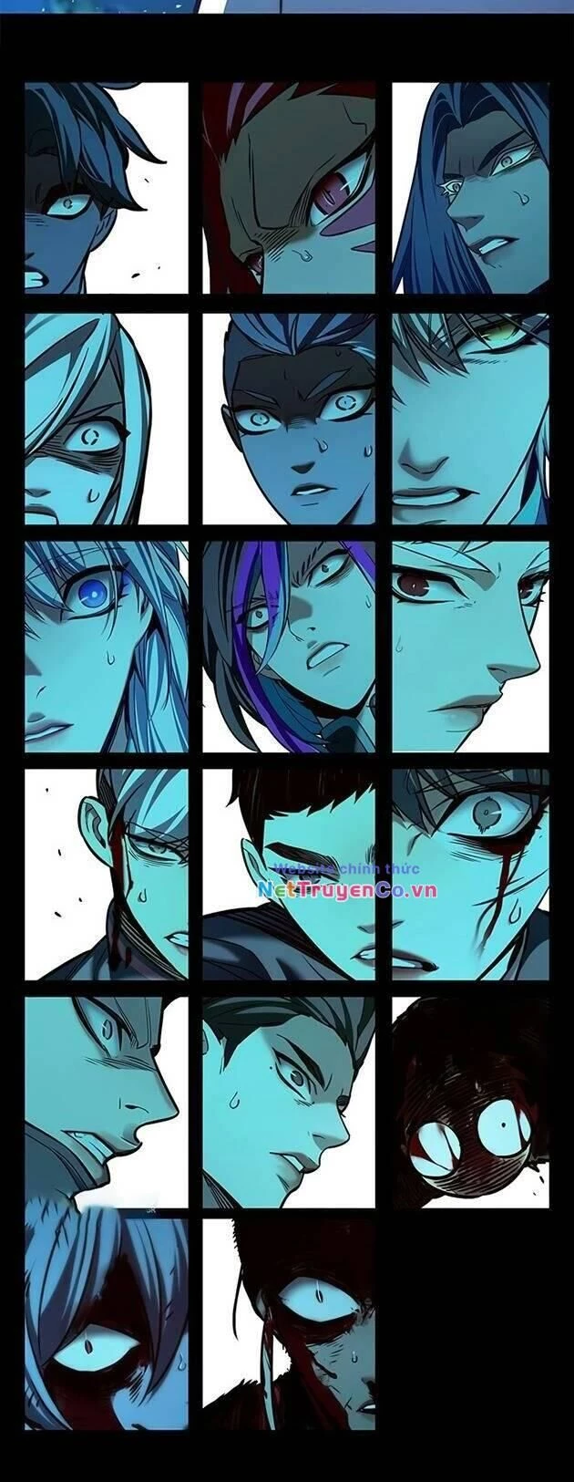 Cô Dâu Của Sói Trắng Chapter 213 - 17