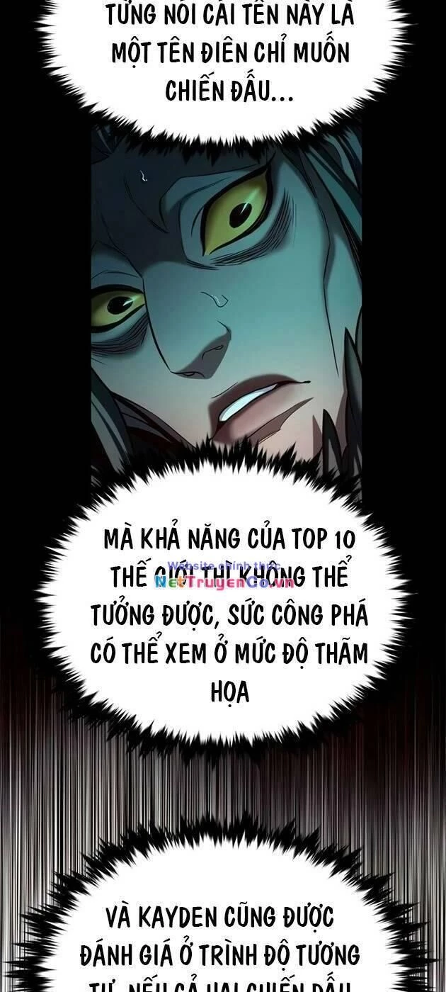 Cô Dâu Của Sói Trắng Chapter 213 - 19