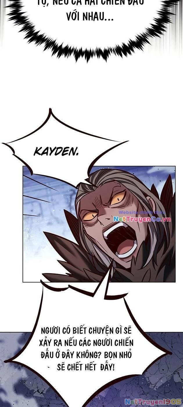 Cô Dâu Của Sói Trắng Chapter 213 - 20