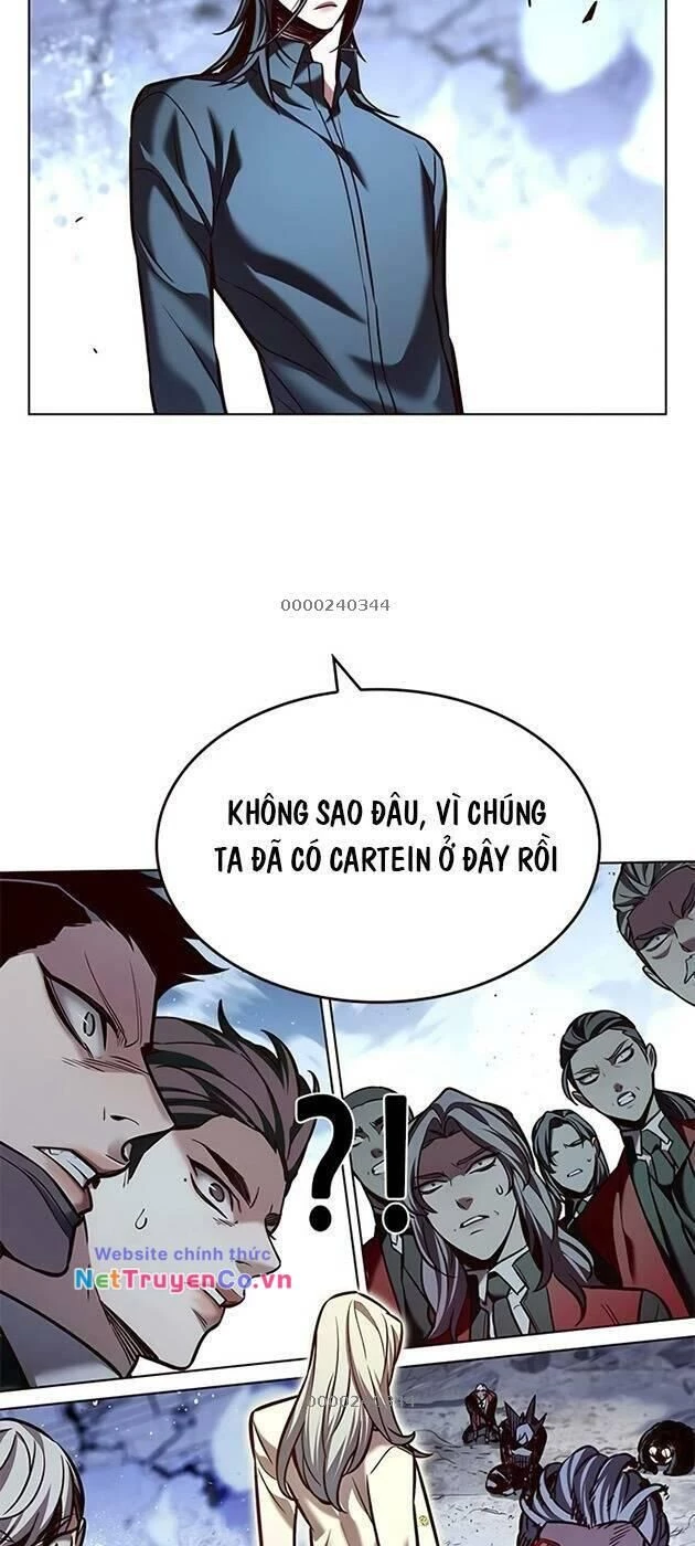 Cô Dâu Của Sói Trắng Chapter 213 - 22