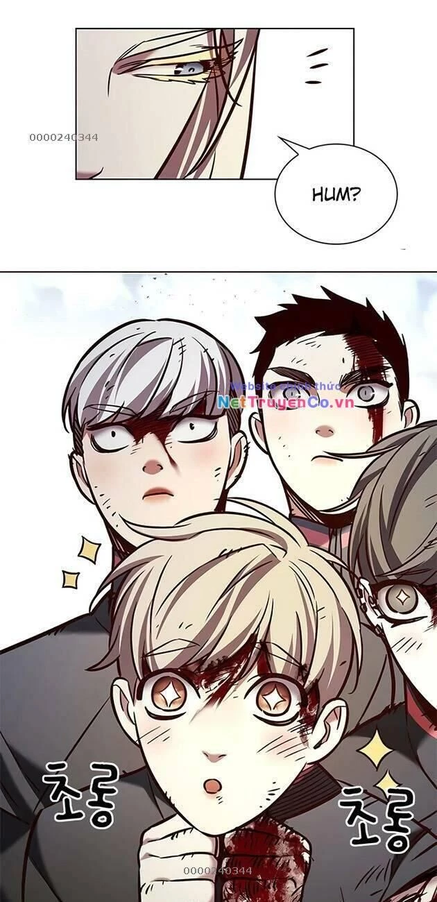 Cô Dâu Của Sói Trắng Chapter 213 - 26