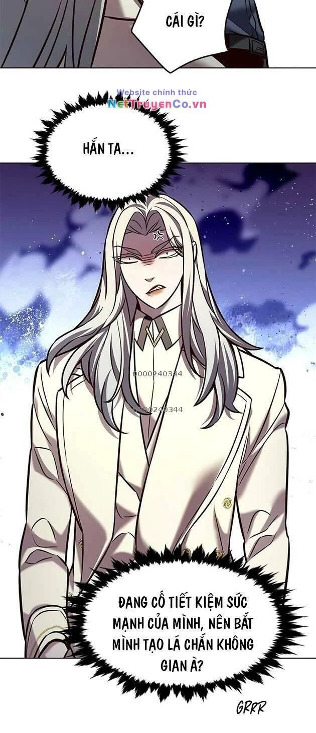 Cô Dâu Của Sói Trắng Chapter 213 - 32
