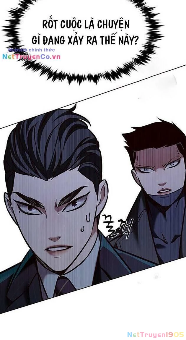 Cô Dâu Của Sói Trắng Chapter 214 - 5