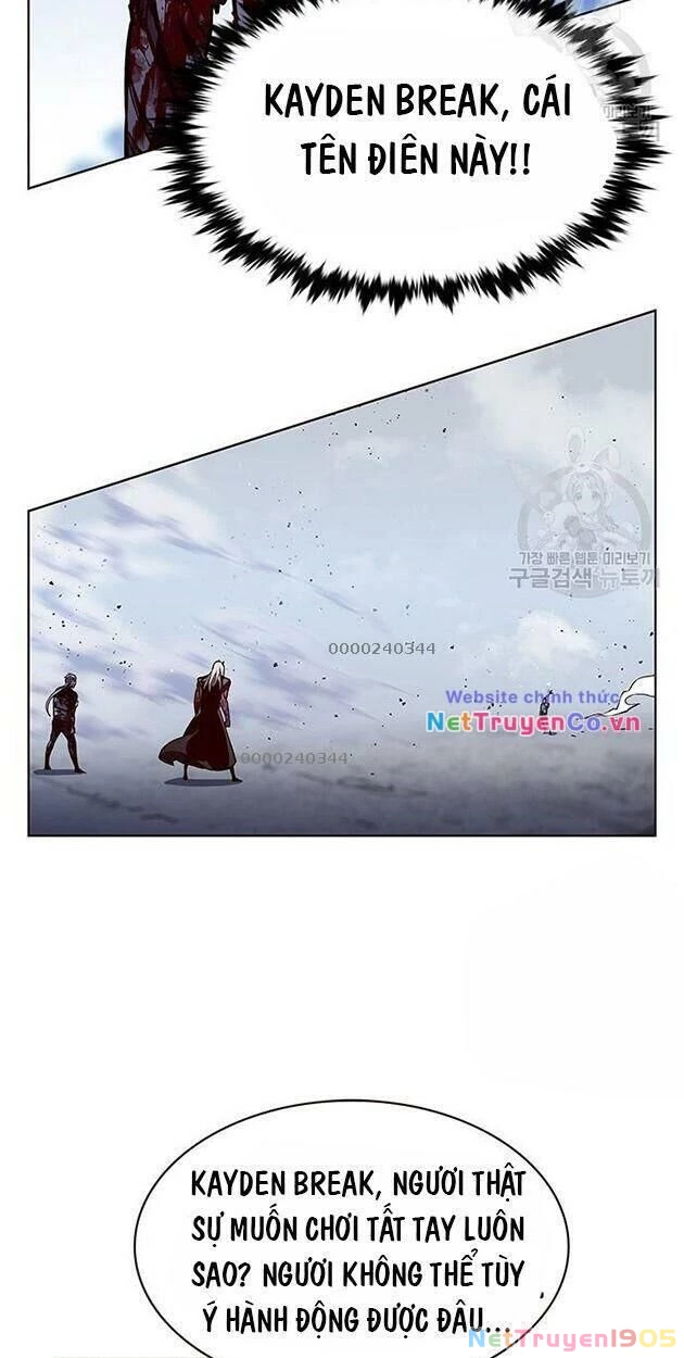 Cô Dâu Của Sói Trắng Chapter 214 - 26