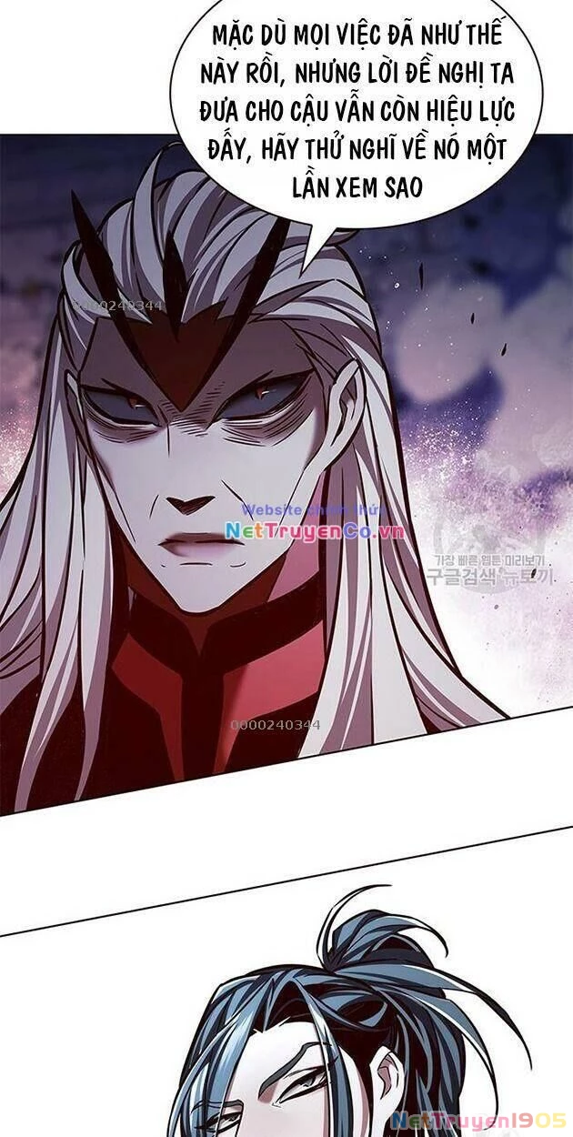 Cô Dâu Của Sói Trắng Chapter 214 - 28