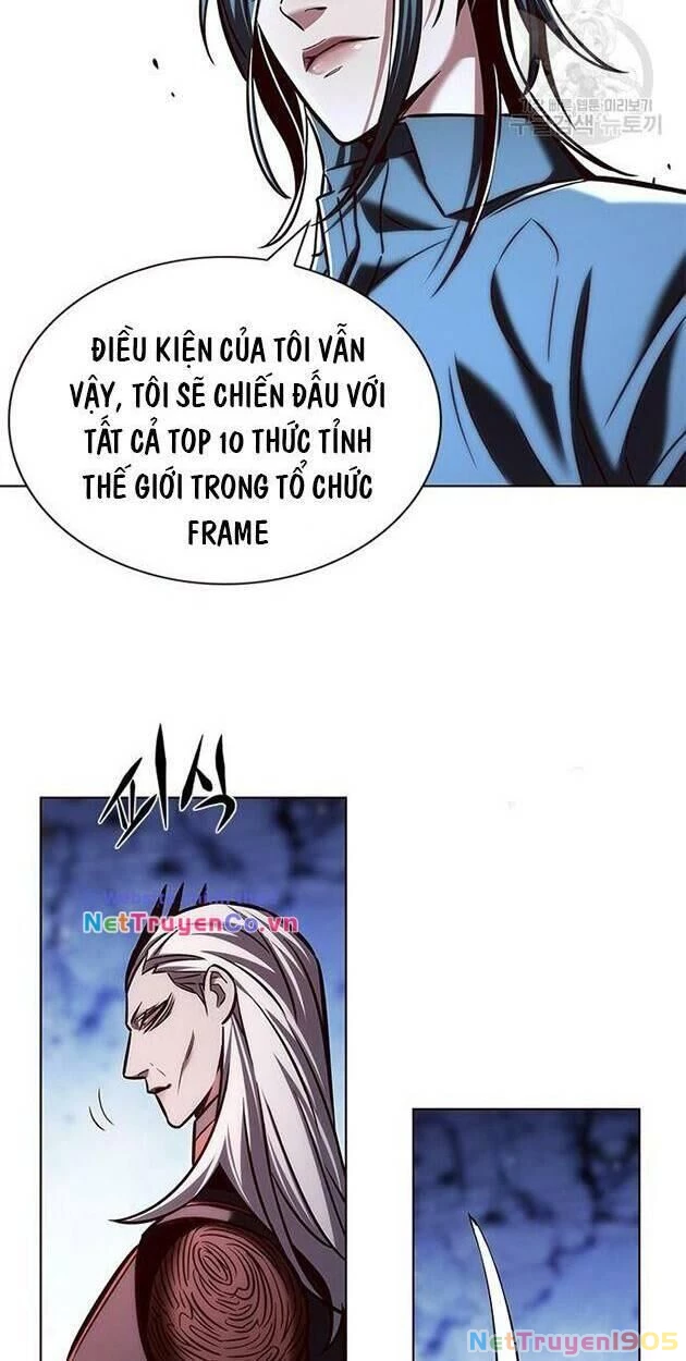 Cô Dâu Của Sói Trắng Chapter 214 - 29