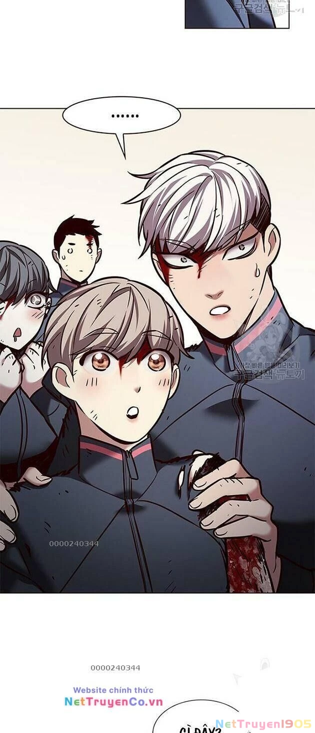 Cô Dâu Của Sói Trắng Chapter 214 - 32