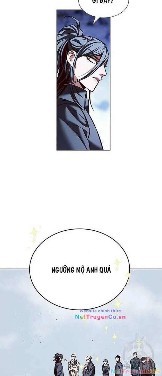Cô Dâu Của Sói Trắng Chapter 214 - 33