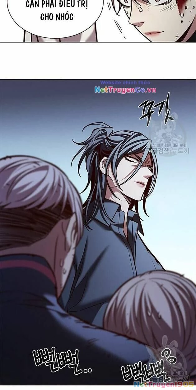 Cô Dâu Của Sói Trắng Chapter 214 - 37