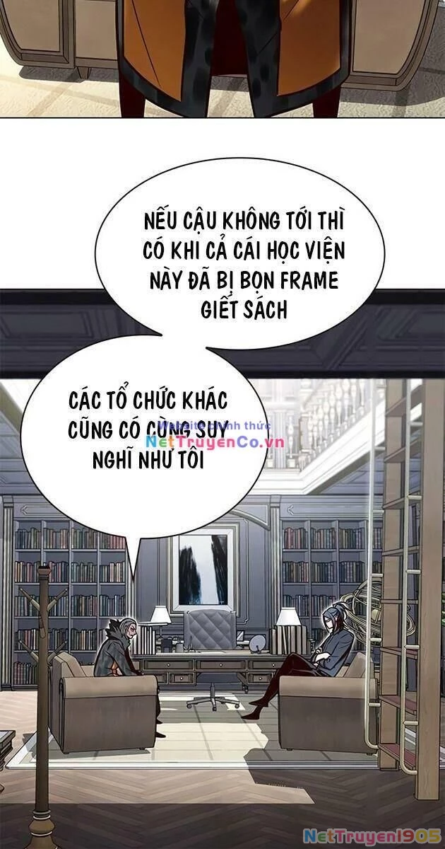 Cô Dâu Của Sói Trắng Chapter 215 - 5