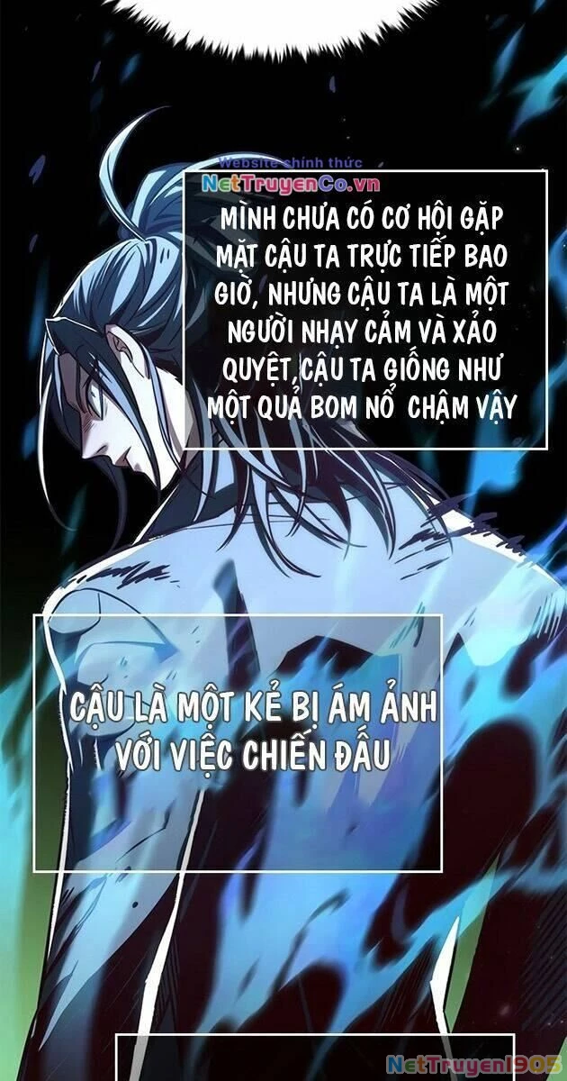 Cô Dâu Của Sói Trắng Chapter 215 - 8