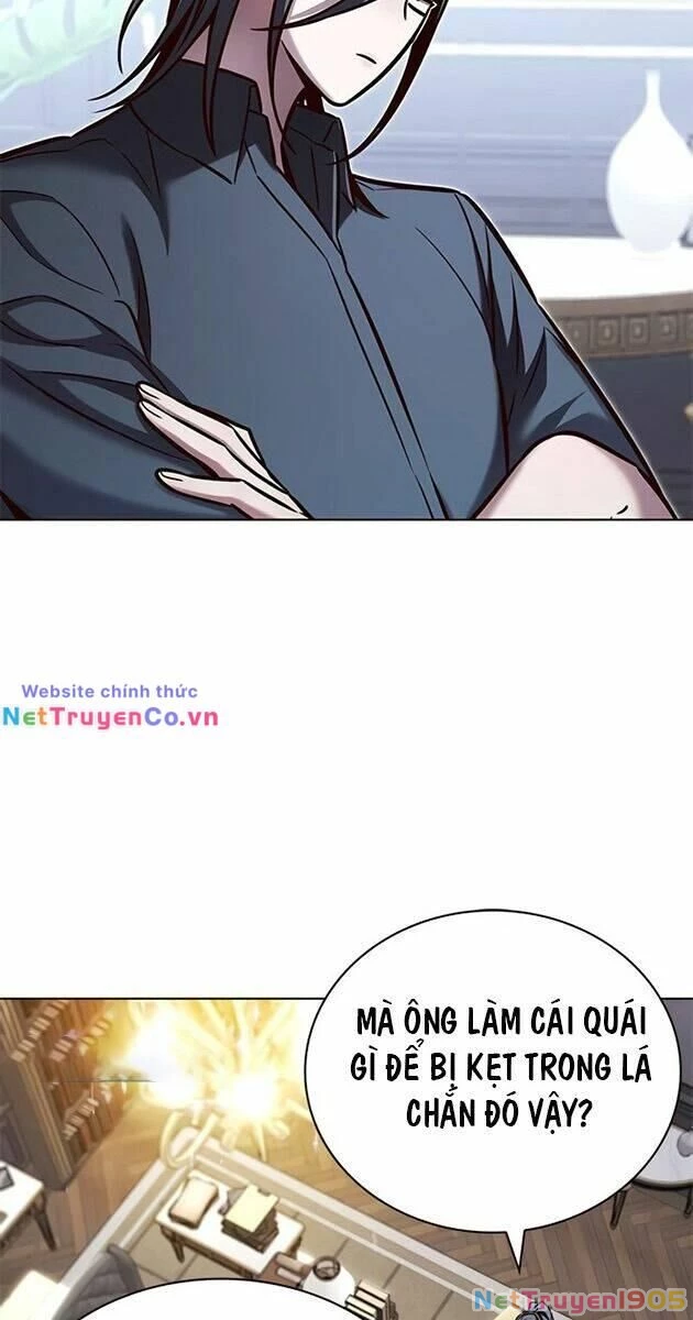 Cô Dâu Của Sói Trắng Chapter 215 - 11