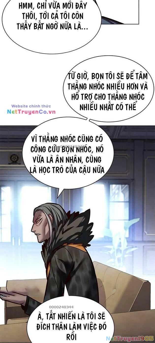 Cô Dâu Của Sói Trắng Chapter 215 - 16