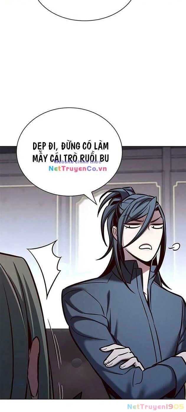 Cô Dâu Của Sói Trắng Chapter 215 - 17