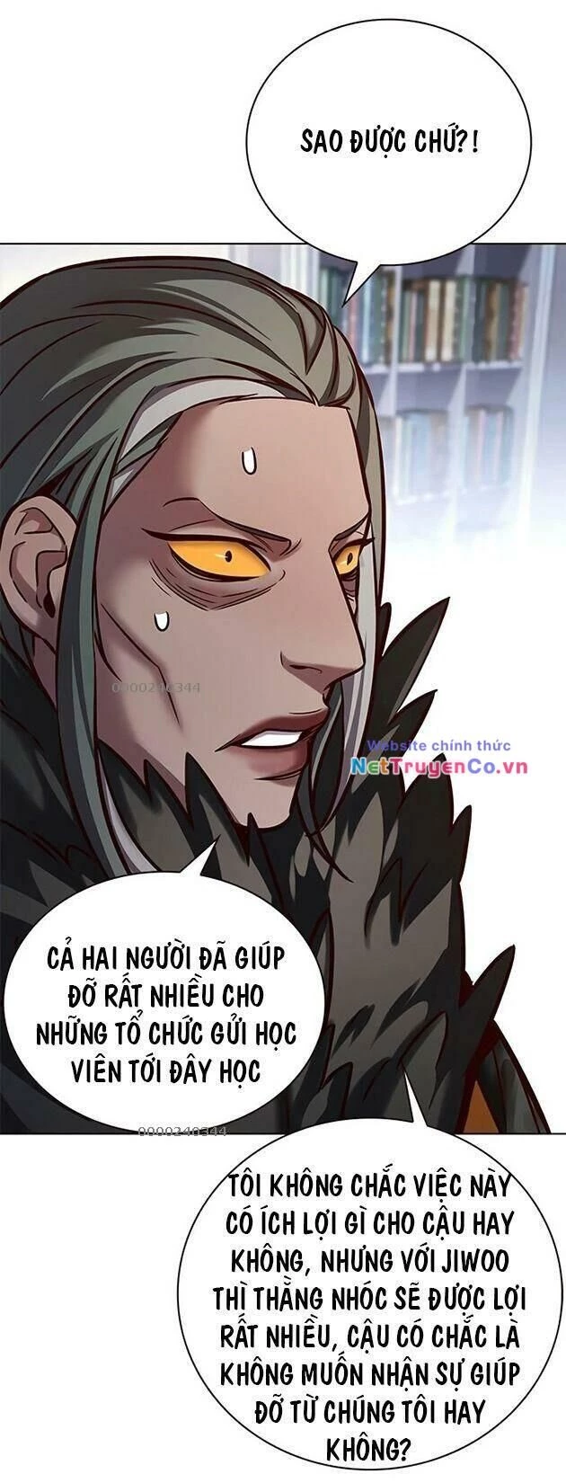 Cô Dâu Của Sói Trắng Chapter 215 - 18