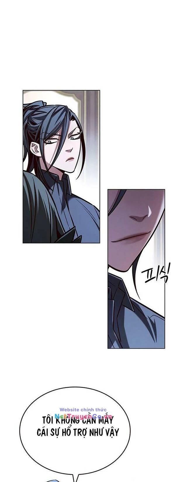 Cô Dâu Của Sói Trắng Chapter 215 - 19