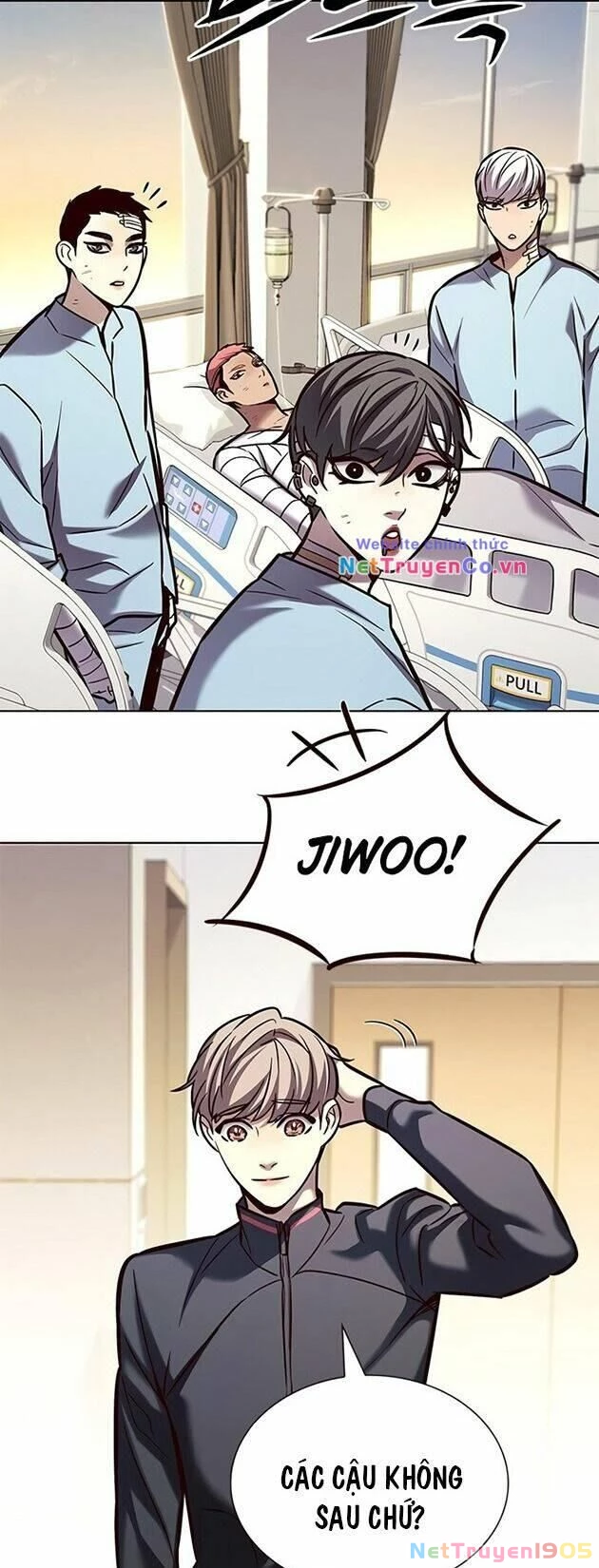 Cô Dâu Của Sói Trắng Chapter 215 - 24