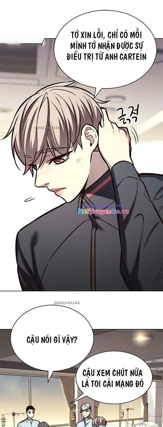 Cô Dâu Của Sói Trắng Chapter 215 - 26