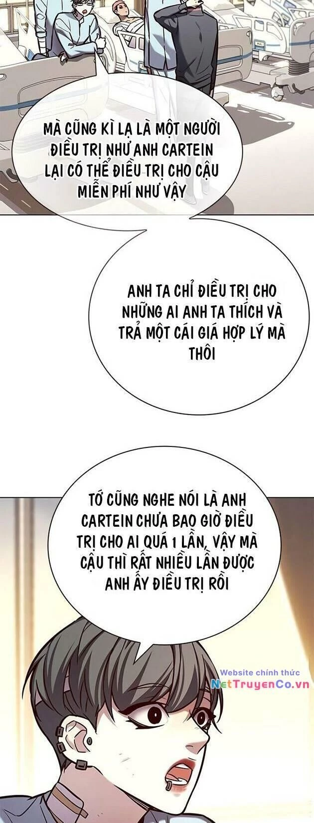 Cô Dâu Của Sói Trắng Chapter 215 - 27