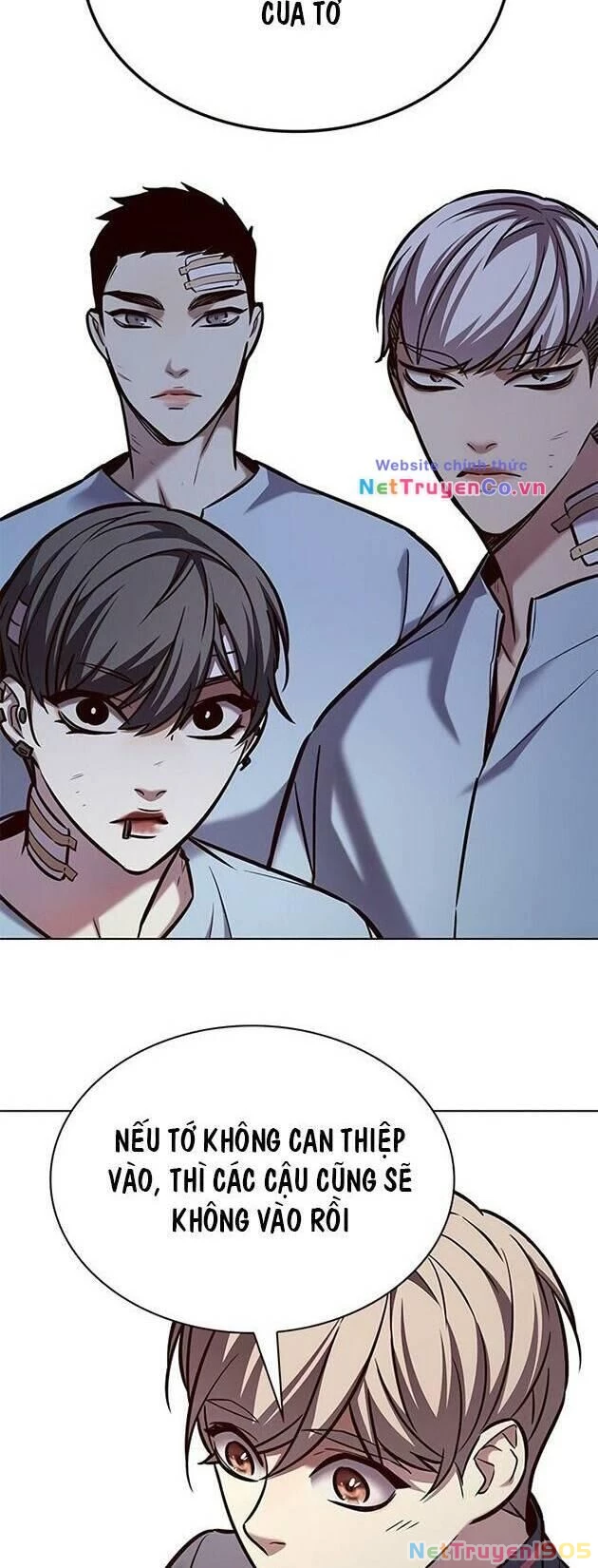 Cô Dâu Của Sói Trắng Chapter 215 - 29