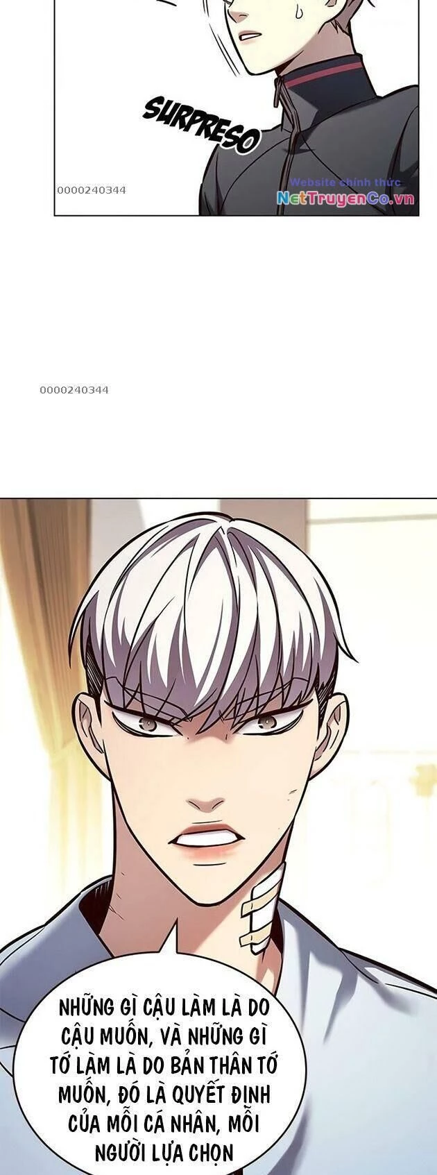 Cô Dâu Của Sói Trắng Chapter 215 - 32