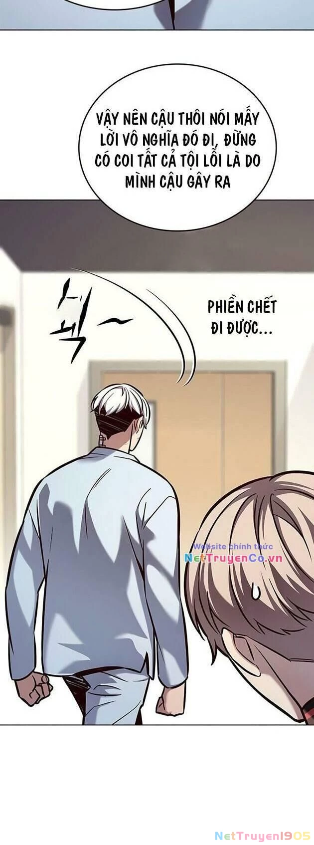 Cô Dâu Của Sói Trắng Chapter 215 - 33