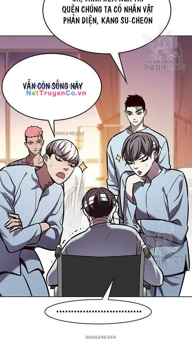 Cô Dâu Của Sói Trắng Chapter 216 - 4