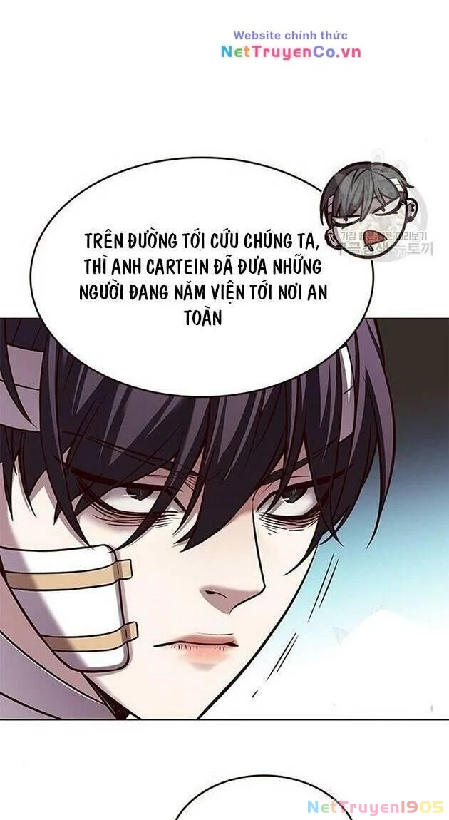 Cô Dâu Của Sói Trắng Chapter 216 - 5