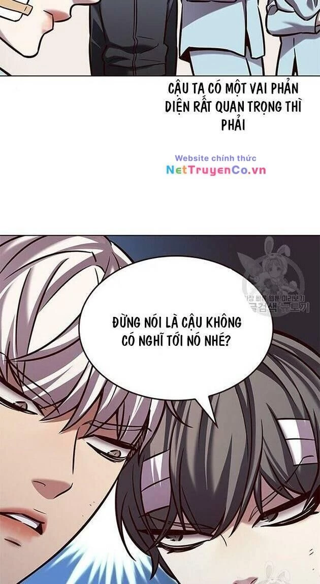 Cô Dâu Của Sói Trắng Chapter 216 - 7