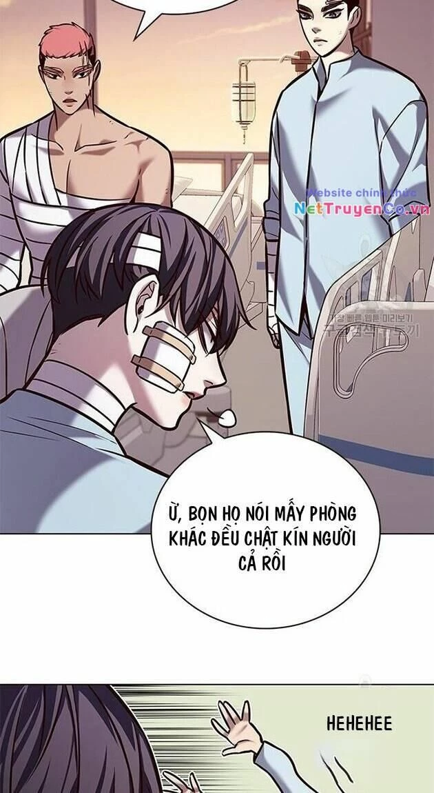 Cô Dâu Của Sói Trắng Chapter 216 - 11