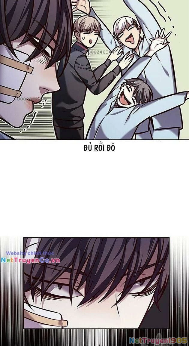 Cô Dâu Của Sói Trắng Chapter 216 - 12