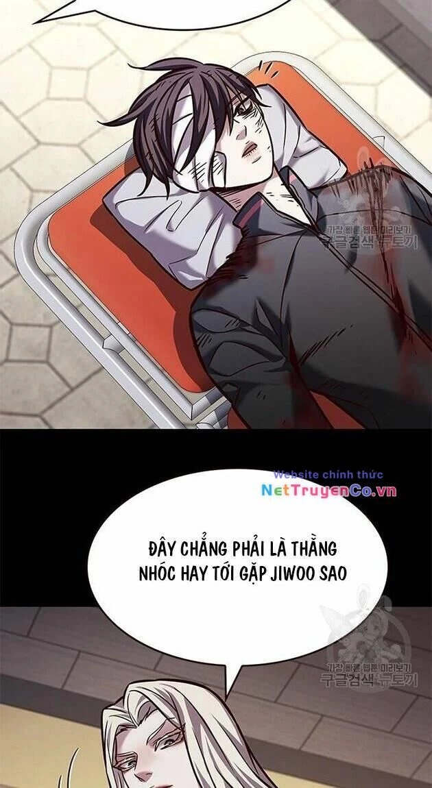 Cô Dâu Của Sói Trắng Chapter 216 - 15