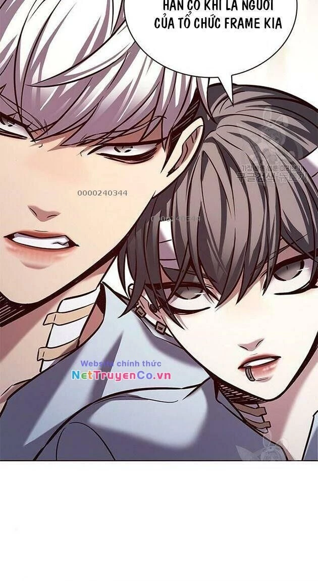 Cô Dâu Của Sói Trắng Chapter 216 - 26