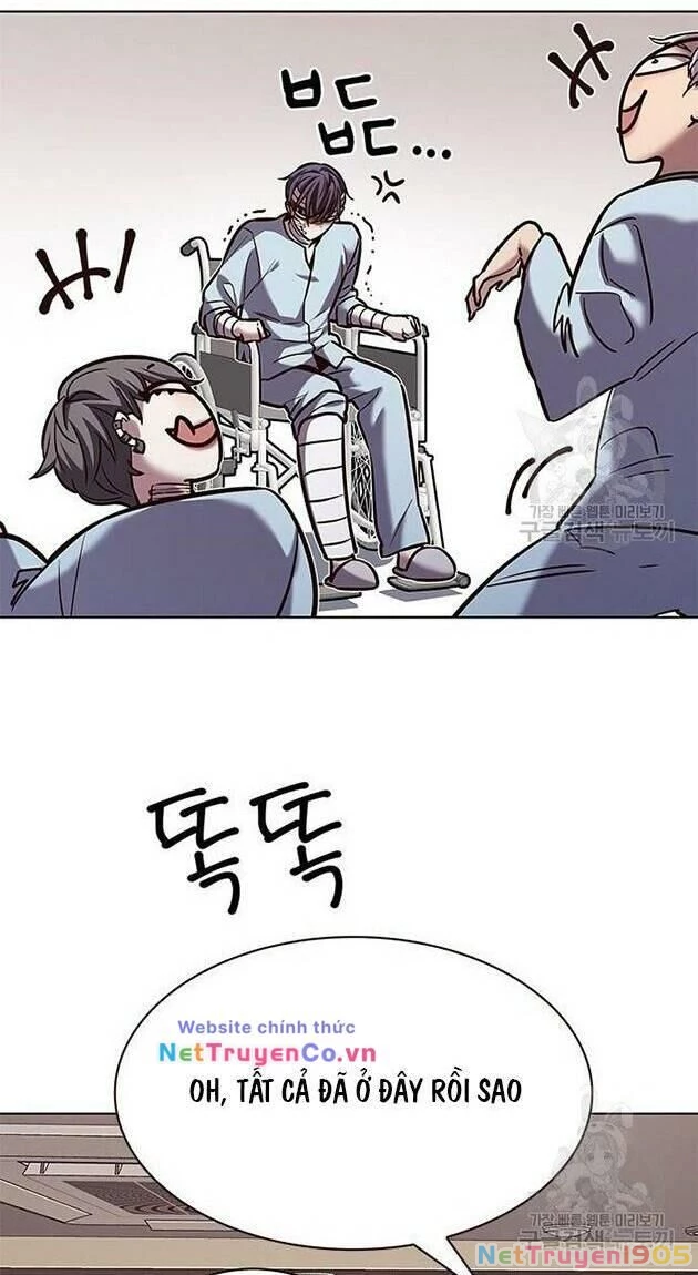 Cô Dâu Của Sói Trắng Chapter 216 - 27