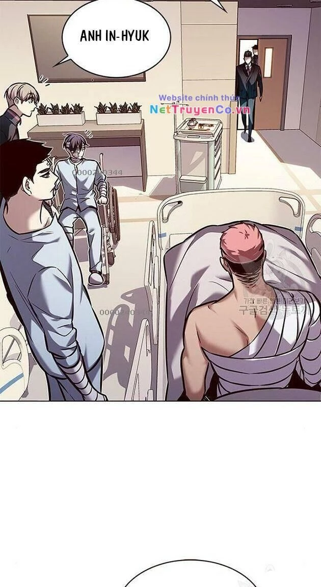 Cô Dâu Của Sói Trắng Chapter 216 - 28