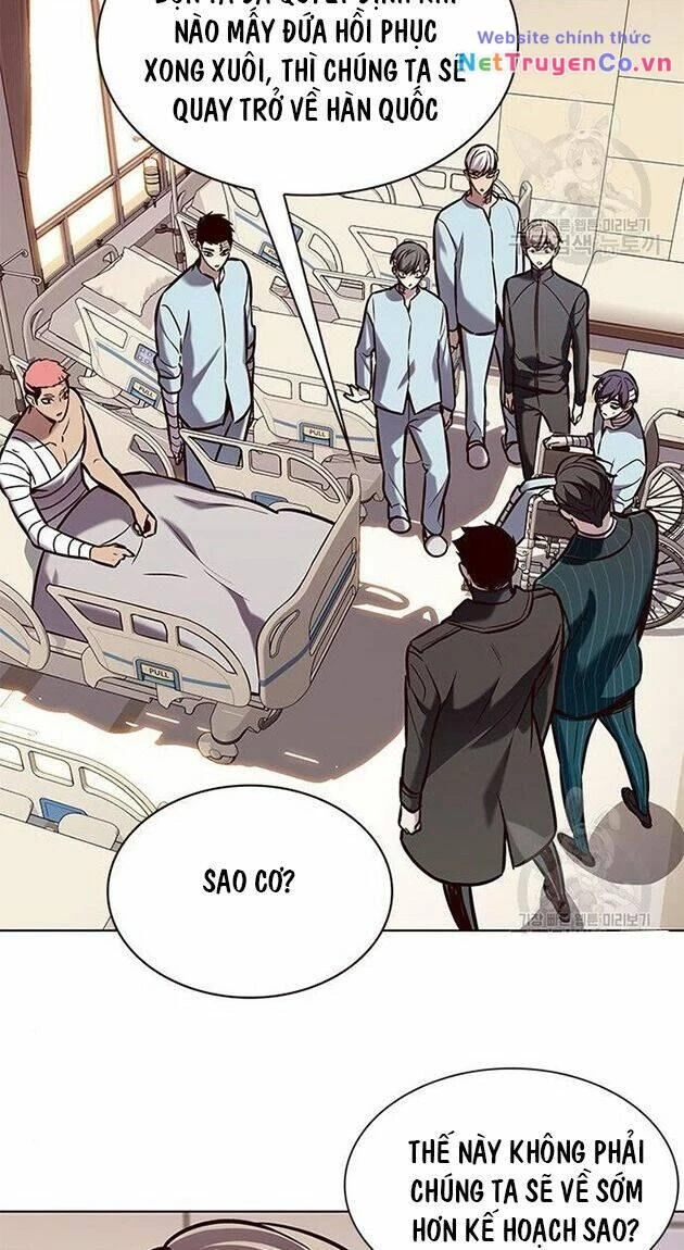 Cô Dâu Của Sói Trắng Chapter 216 - 30