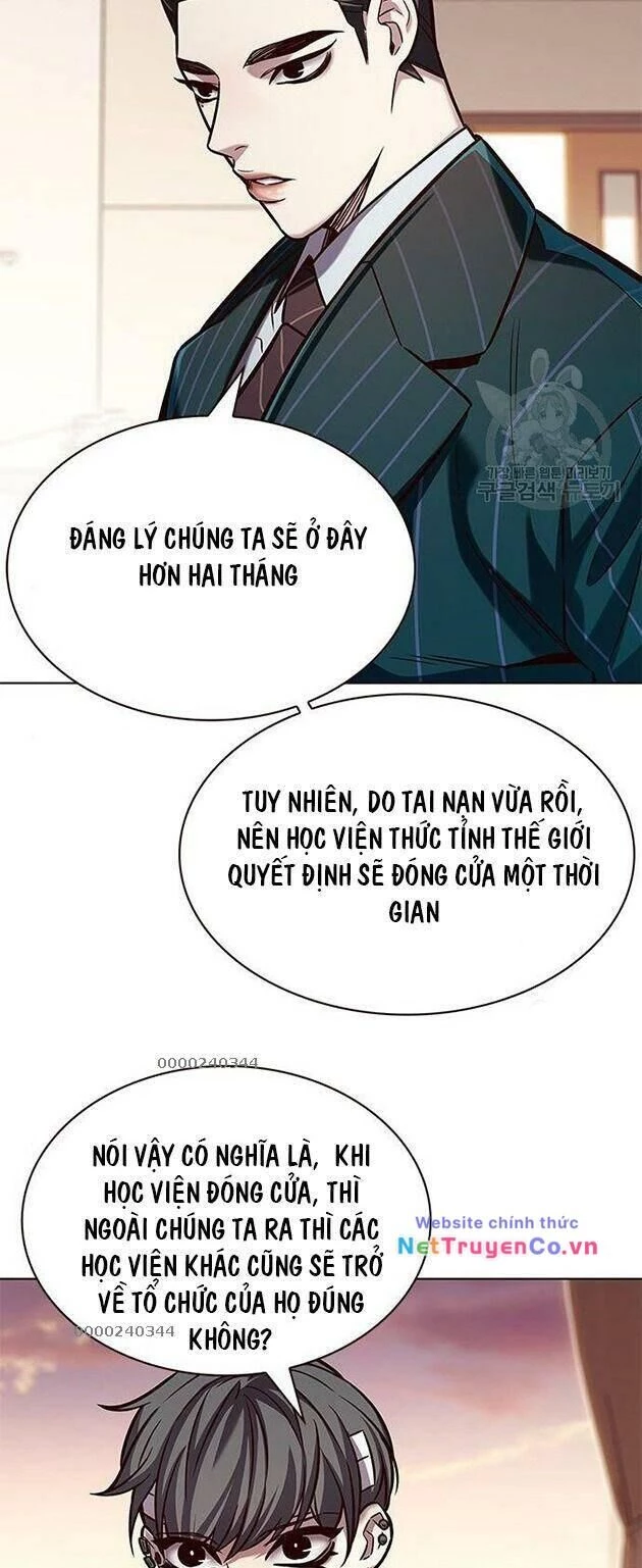 Cô Dâu Của Sói Trắng Chapter 216 - 32