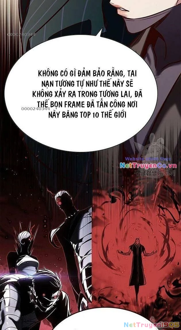 Cô Dâu Của Sói Trắng Chapter 216 - 34