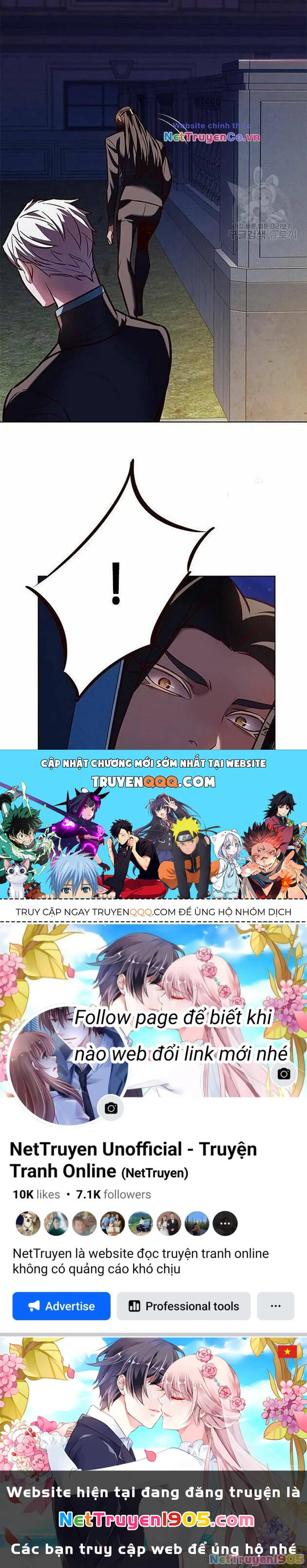 Cô Dâu Của Sói Trắng Chapter 216 - 48