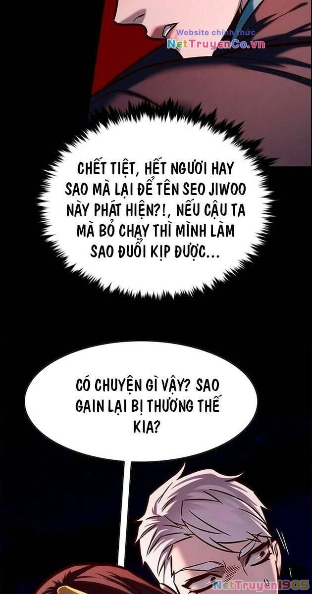 Cô Dâu Của Sói Trắng Chapter 217 - 11