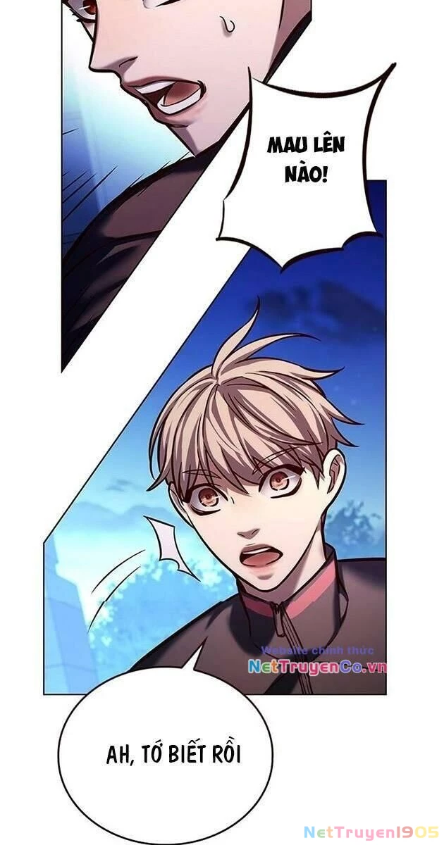 Cô Dâu Của Sói Trắng Chapter 217 - 19