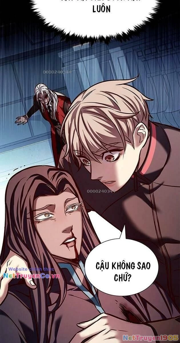 Cô Dâu Của Sói Trắng Chapter 217 - 22