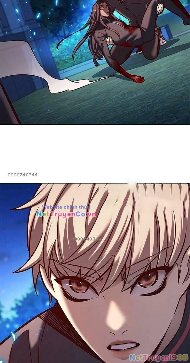 Cô Dâu Của Sói Trắng Chapter 217 - 32