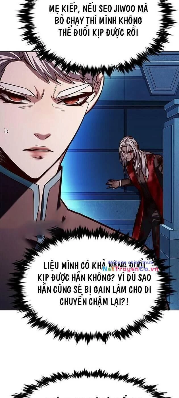 Cô Dâu Của Sói Trắng Chapter 217 - 36