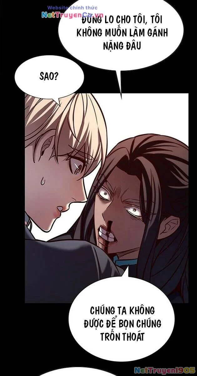 Cô Dâu Của Sói Trắng Chapter 217 - 38