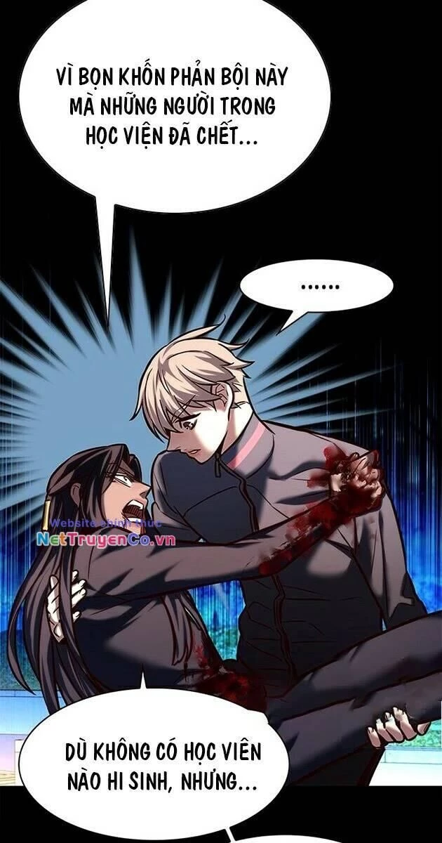 Cô Dâu Của Sói Trắng Chapter 217 - 39