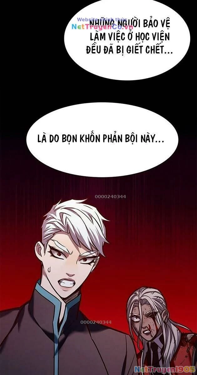 Cô Dâu Của Sói Trắng Chapter 217 - 40