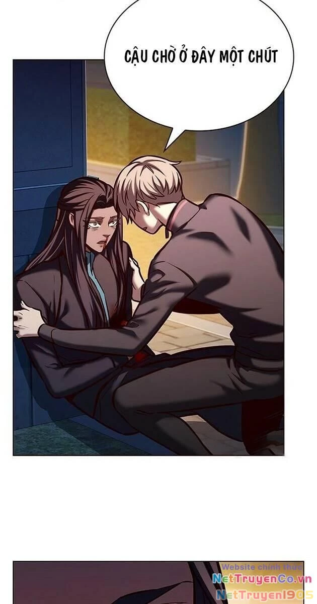 Cô Dâu Của Sói Trắng Chapter 217 - 47