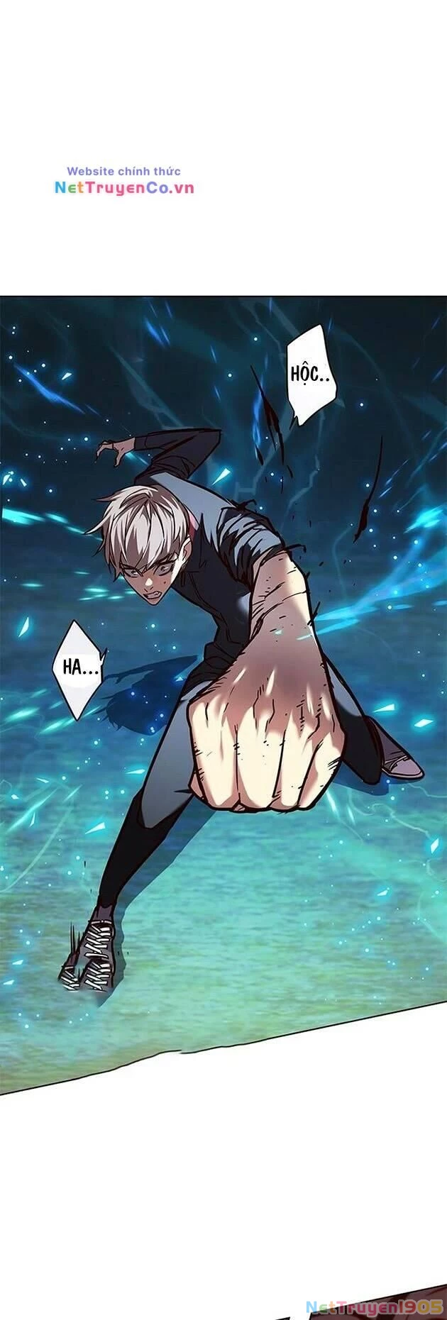 Cô Dâu Của Sói Trắng Chapter 217 - 91